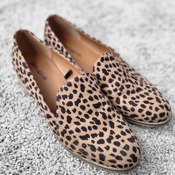 Indigo Shoes - Indigo rd loafers